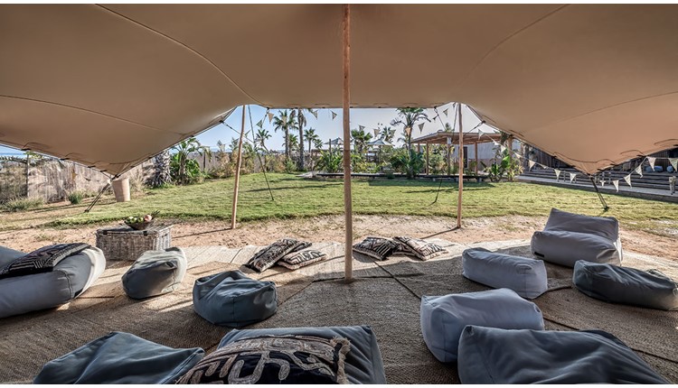 Domes Zeen Chania, Крит